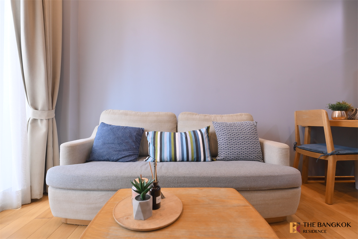 picture Keyne by Sansiri near BTS Thong Lo Convenient Travel, Great Value per Square Meter - 6/10