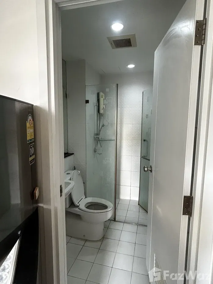 รูป ขาย คอนโด 1 ห้องนอน ในโครงการ เดอะ ทรี อินเตอร์เชนจ์ 5734217 - รูปที่ 7/8
