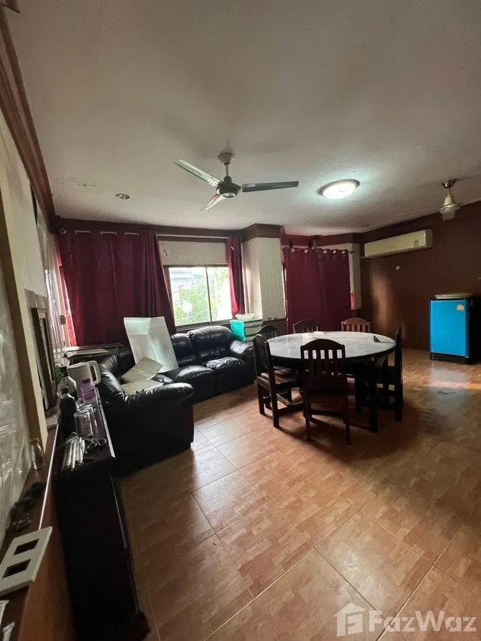 picture 5 Bedroom Townhouse for sale in Nong Prue, Chon Buri 5373292 - 6/11