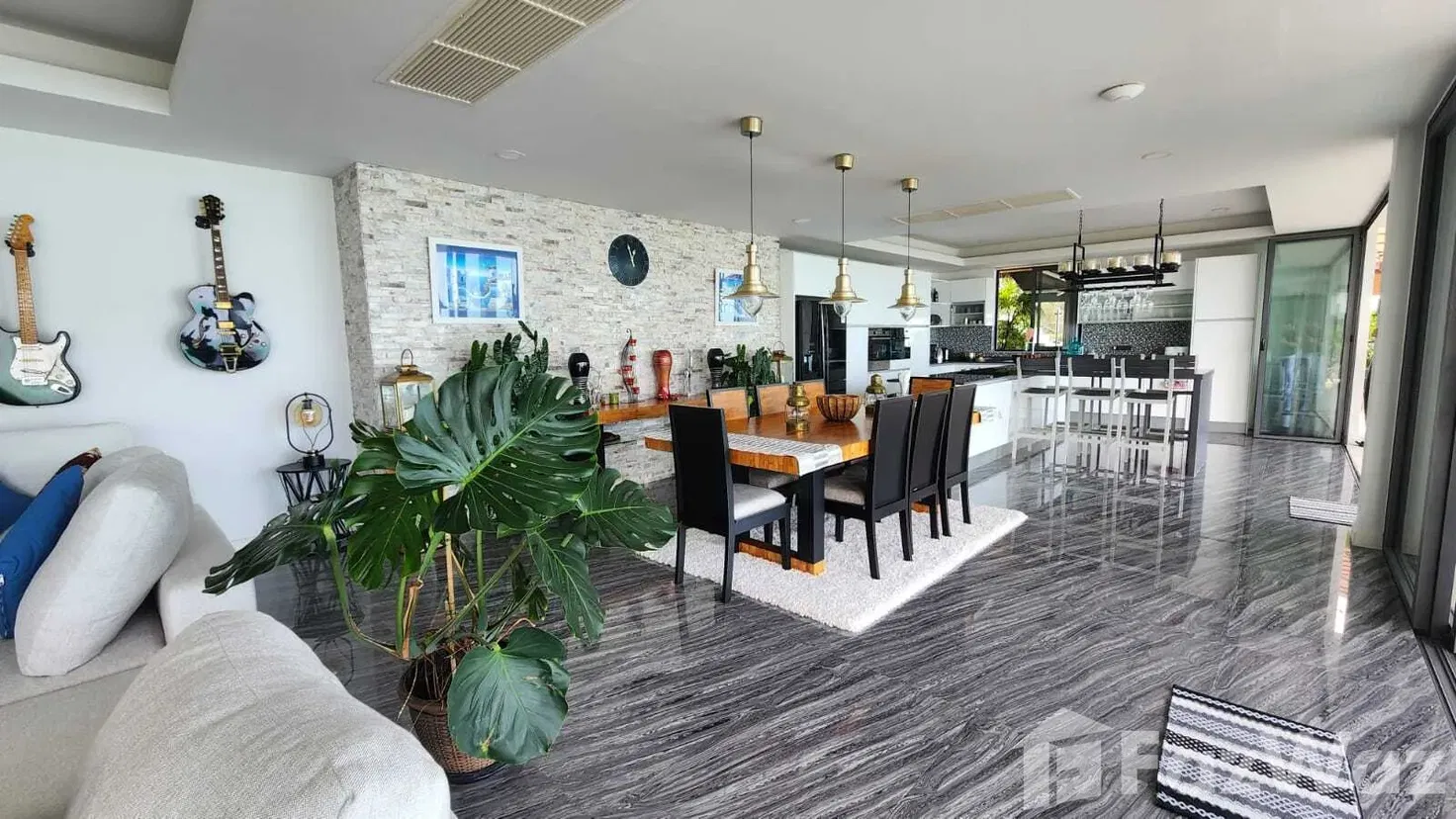 รูป วิลล่าให้เช่า 7 ห้องนอน ใน แม่น้ำ, สุราษฎร์ธานี 1770430 - รูปที่ 30/30