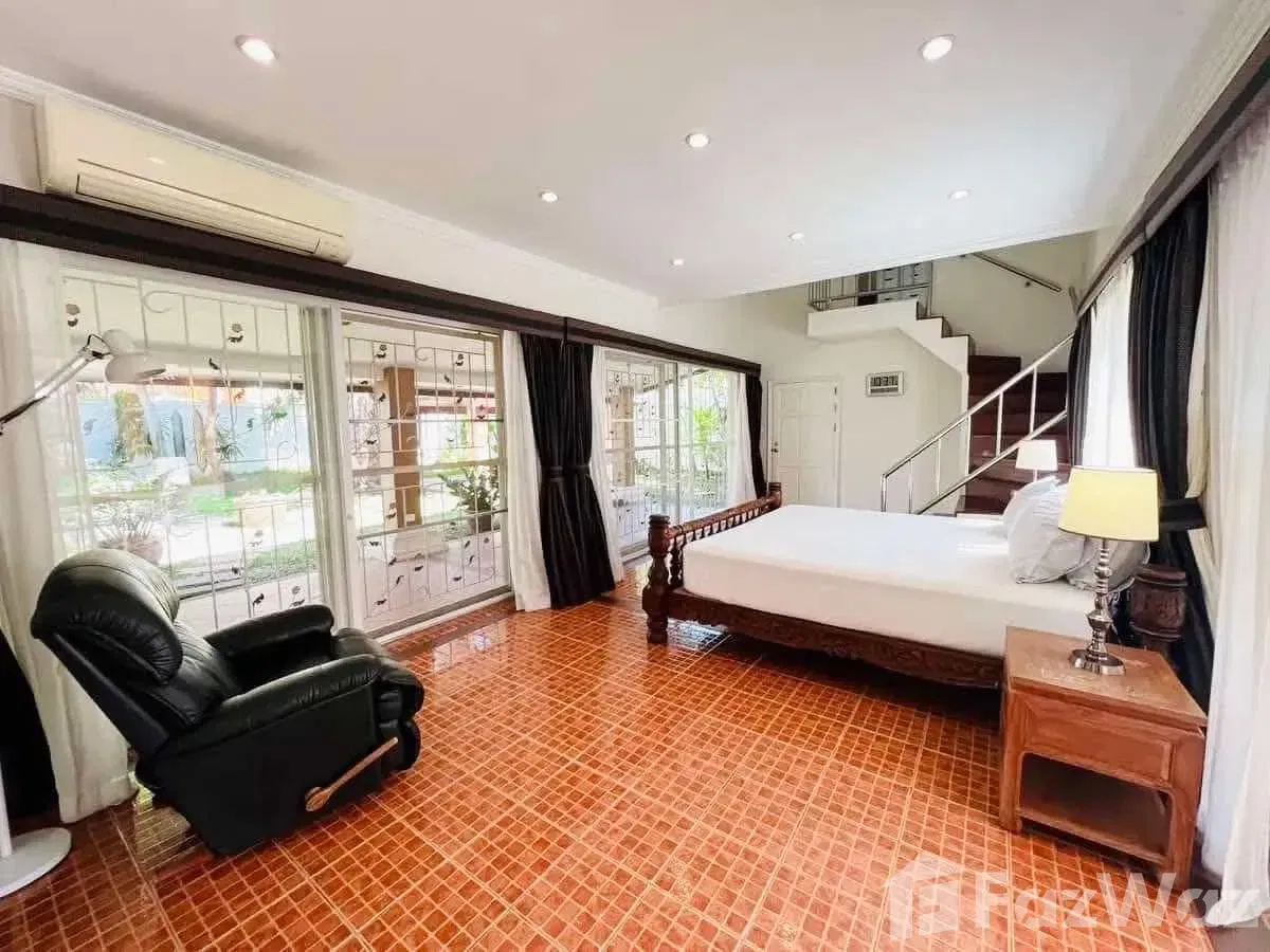 picture Jomtien Palace Village 5620526 - 6/25