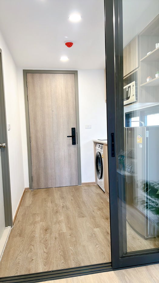 picture @Condorental condo for rent ONEDER Kaset - 8/11