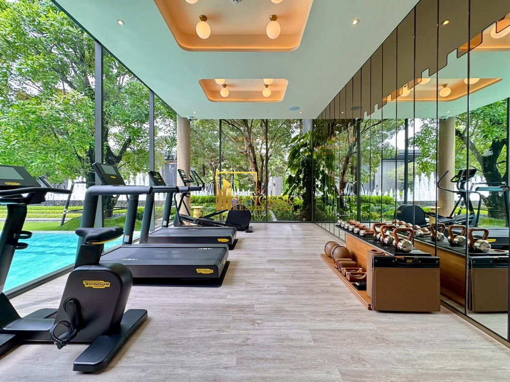 รูป Bugaan Pattanakarn | Elegant 4 Bed House in Pattanakarn Area - BR28255SH - รูปที่ 60/65