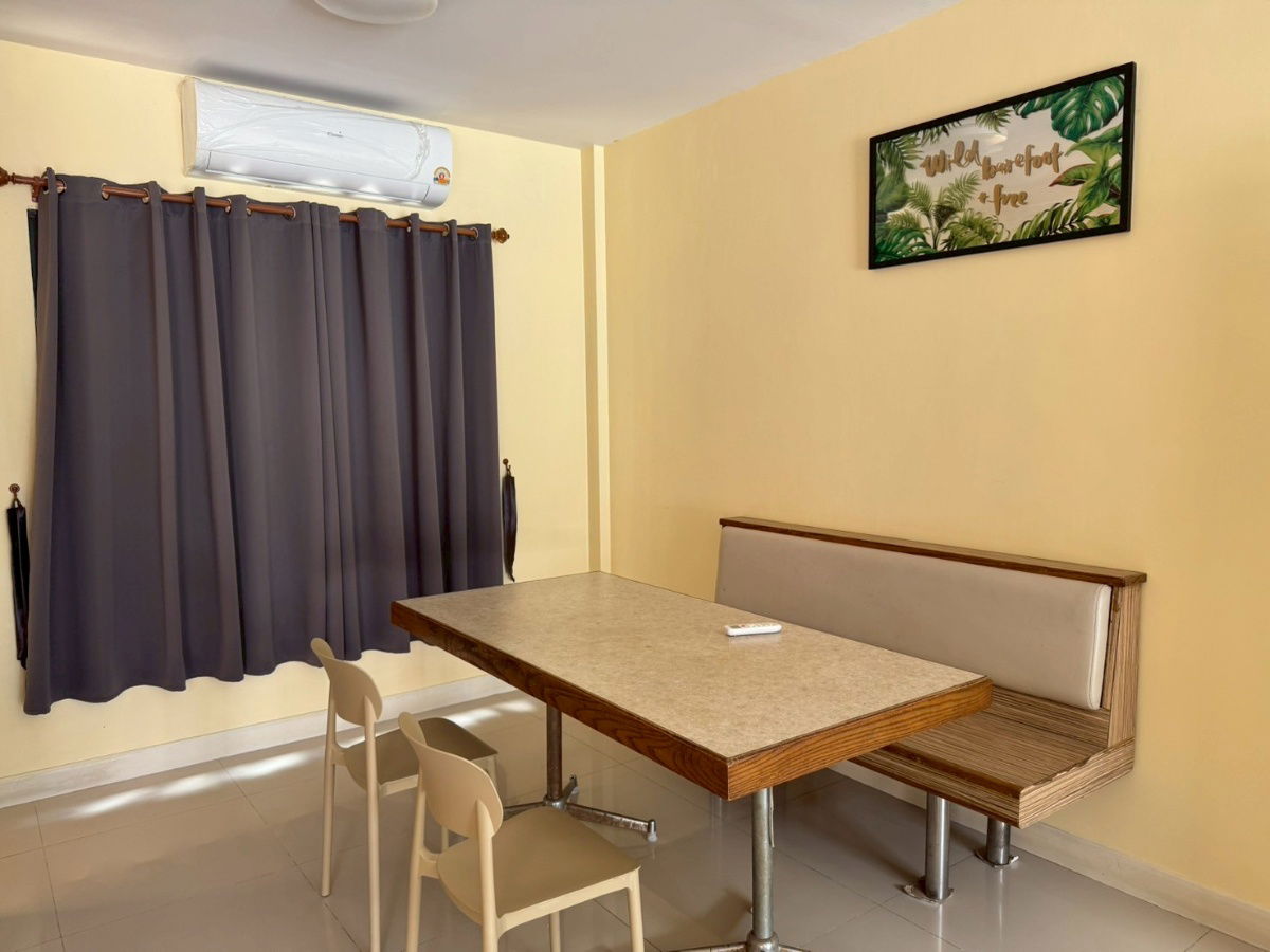 รูป RBBH20689 ให้เช่าทาวน์โฮม 2ชั้น โครงการ The Villa Bangbuathong เดอะ วิลล่า บางบัวทอง แอดไลน์ @930jwqti ( มี @ ด้วย) แอดมินตอบไว - รูปที่ 11/16
