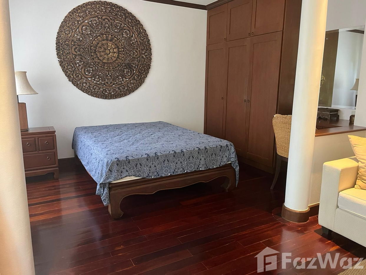 รูป วิลล่าให้เช่า 4 ห้องนอน ในโครงการ สายธาร วิลล่า 1661416 - รูปที่ 13/26