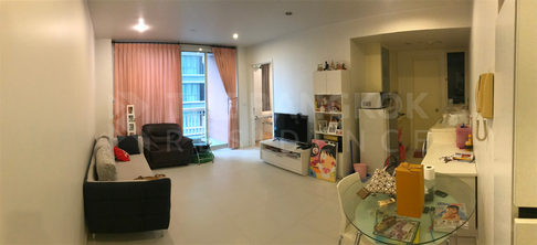 Manhattan Chidlom Ready-to-move-in Condo