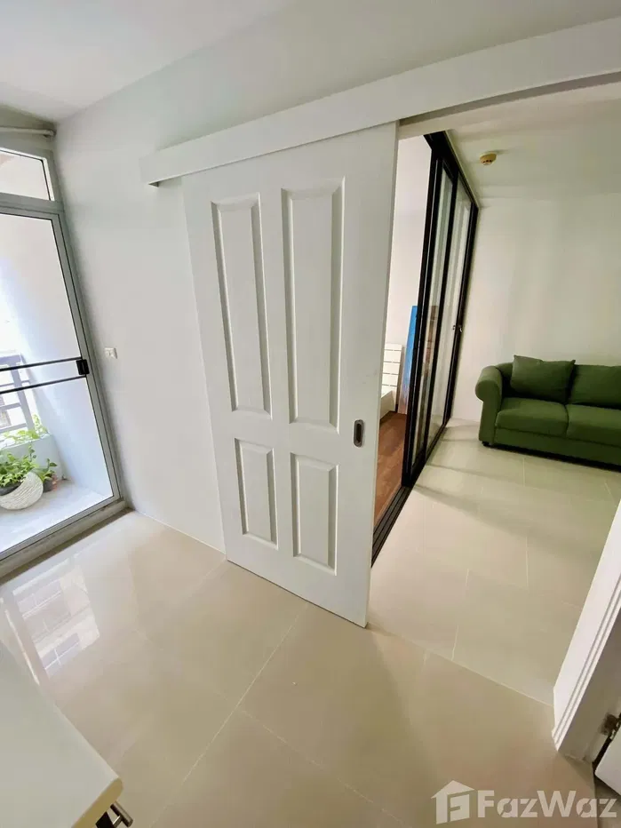 รูป ขาย คอนโด 1 ห้องนอน ในโครงการ เดอะ ลิงค์ สุขุมวิท 50 5334675 - รูปที่ 7/14