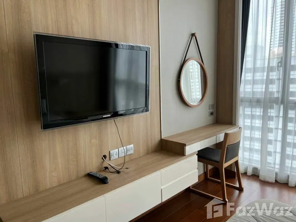 picture 2 Bedroom Condo for rent at Quattro By Sansiri 1139320 - 8/14
