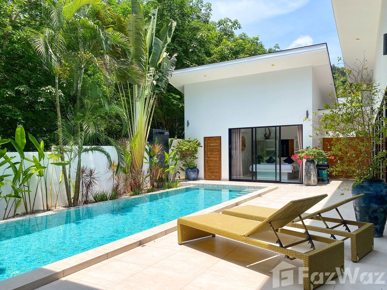 รูป ขาย วิลล่า 4 ห้องนอน ใน แม่น้ำ, สุราษฎร์ธานี 1886420 - รูปที่ 4/25