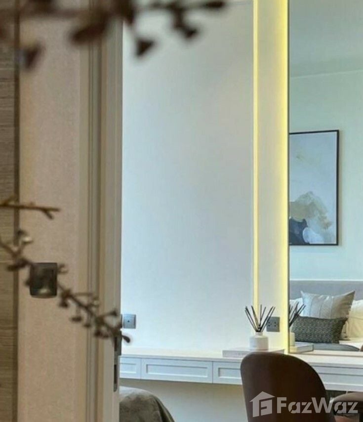 picture 1 Bedroom Condo for rent at Muniq Langsuan 1159206 - 7/7