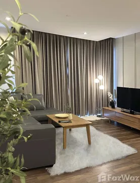 2 Beds 2 Baths for Rent @The Room Sukhumvit 62 1951612