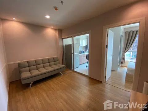 1 Bedroom Fuse Chan Sathorn 5662142