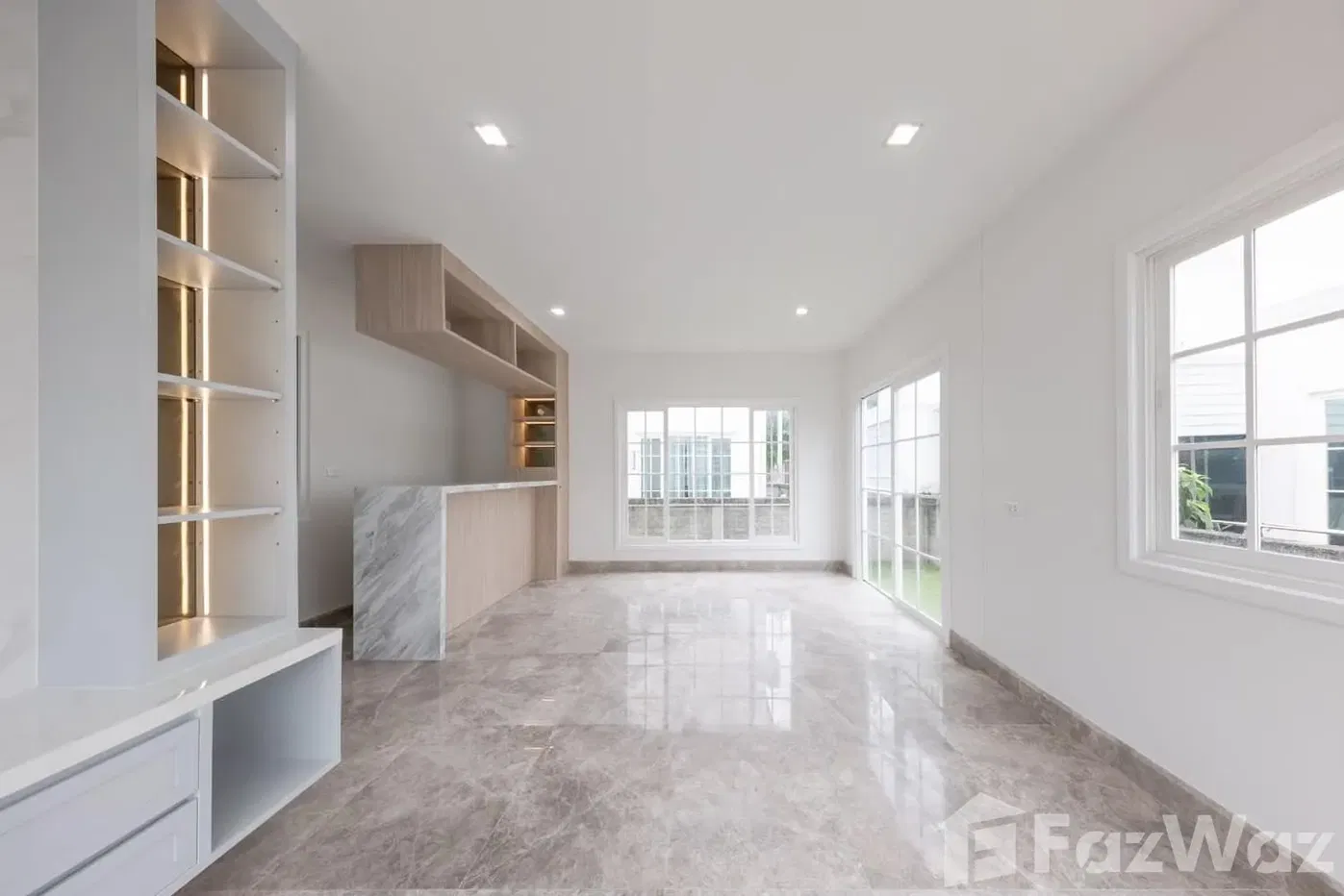 picture Luxury 4-bedroom house for SALE at Golden NEO2 Ladprao-Kaset 5723333 - 9/10