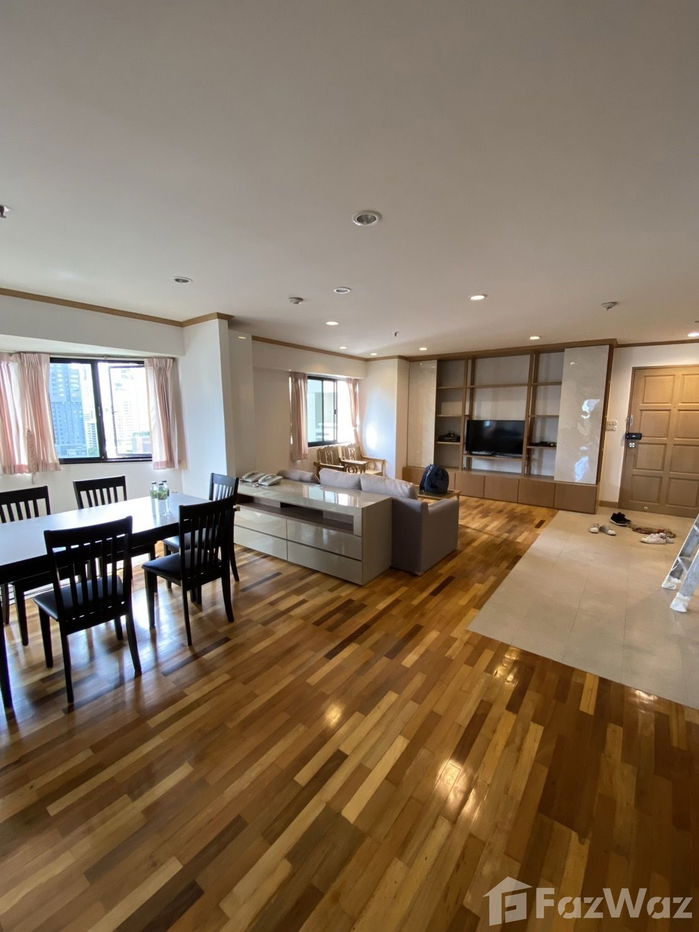 picture 3 Bedroom Condo for rent at Baan Suanpetch 1361096 - 1/11