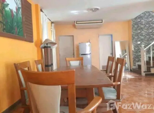 รูป ขาย บ้านเดี่ยว 3 ห้องนอน ในโครงการ บ้าน สวน ลลนา 5372769 - รูปที่ 7/10