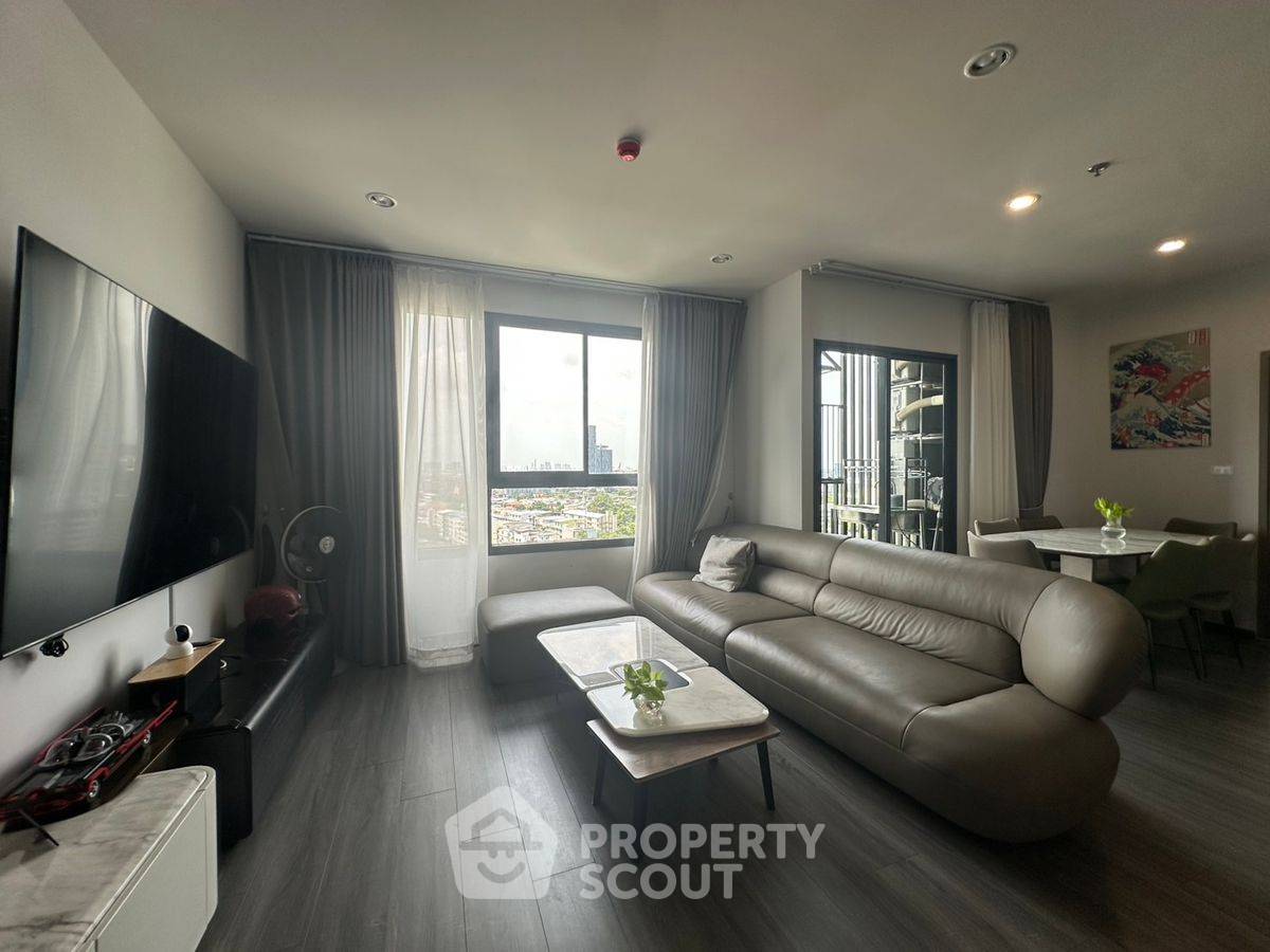 picture 3-BR Condo at IDEO Sukhumvit - Rama 4 near BTS Phra Khanong (ID 2314984) - 28/28