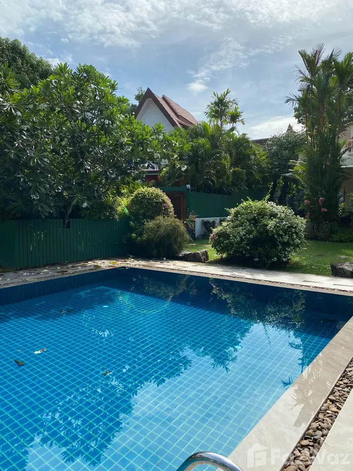 picture 4 Bedroom Villa for sale in Rawai, Phuket  5692277 - 9/13