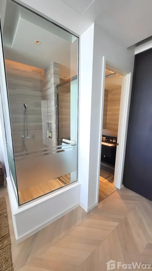 picture NEW 3.5 beds Corner Duplex Four Seasons Private Residences 1393950 - 29/48