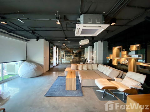 3 Bedroom Condo for rent at The Clover 1683406