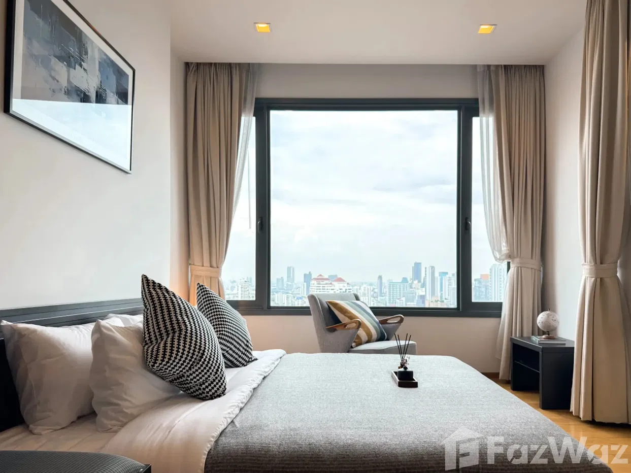 รูป คอนโดให้เช่า 2 ห้องนอน ในโครงการ คีนน์ 5732748 - รูปที่ 29/30