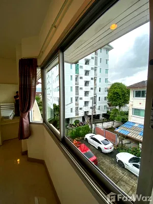 Houses for rent Muang Phuket Phuket : 3 Bedroom House for rent in Ratsada, Phuket  5727551