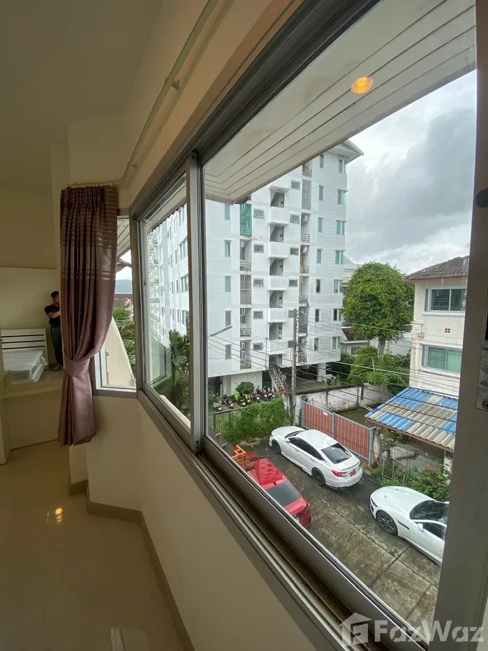 รูป บ้านเดี่ยวให้เช่า 3 ห้องนอน ใน รัษฎา, ภูเก็ต 5727551 - รูปที่ 1/21