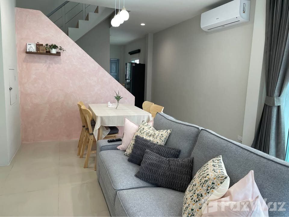 picture 2 Bedroom Townhouse for rent in Bo Phut, Surat Thani  5669105 - 11/17