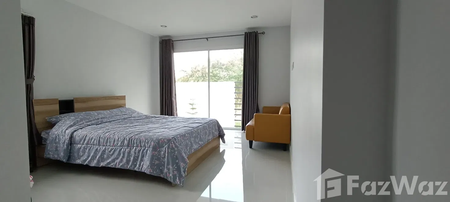 picture 4 Bedroom House for rent at Baan Rabiengkao 4411384 - 3/11