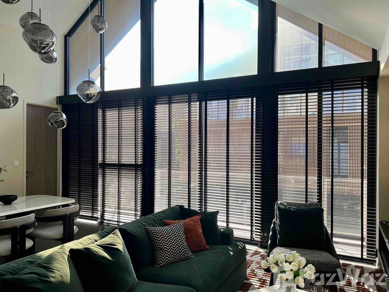 รูป ขายดาวน์บ้านเดียว โครงการ Noble Aqua ราษฎร์บูรณะ 1954247 - รูปที่ 10/30