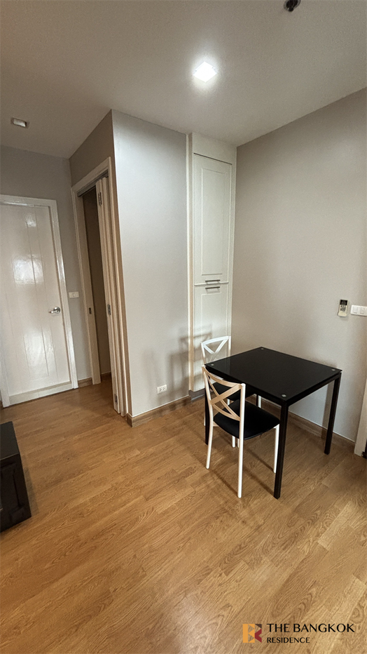 picture Q House Sukhumvit 79 near BTS On Nut Hurry to book!! Limited quantity - 3/9