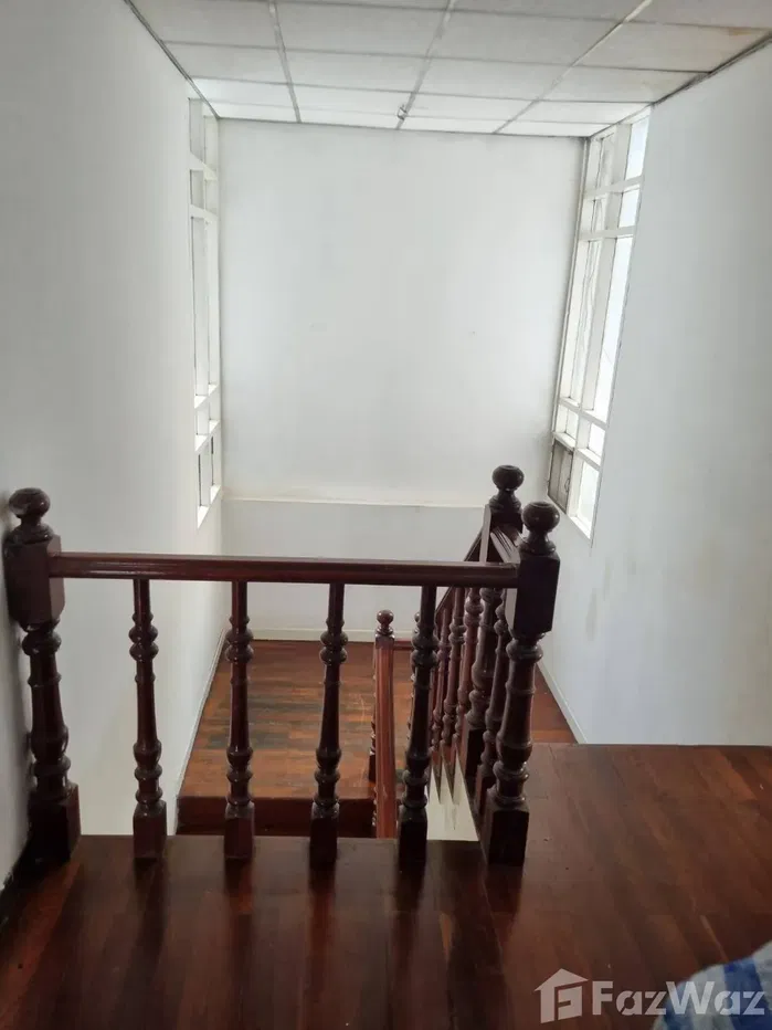 รูป ขาย บ้านเดี่ยว 4 ห้องนอน ใน ทุ่งมหาเมฆ, กรุงเทพมหานคร 5636021 - รูปที่ 13/14