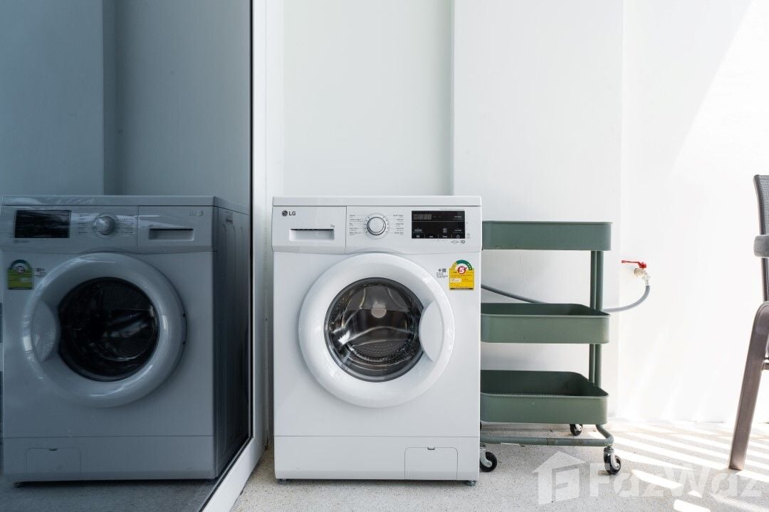 รูป ขาย คอนโด 1 ห้องนอน ในโครงการ บาบิลอน สกาย การ์เด้น 1421362 - รูปที่ 15/32