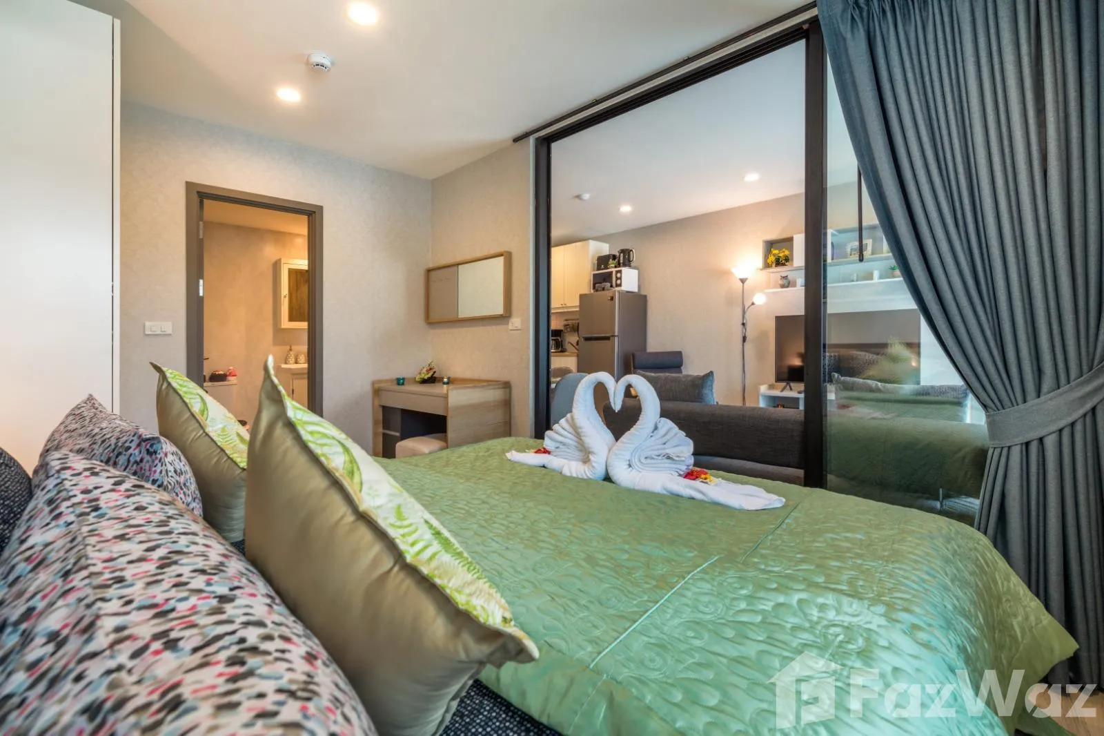 High ROI opportunity Walking to Nai Yang beach 200meter 5676749 - image 5