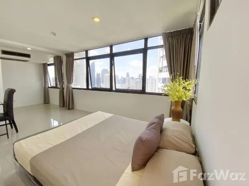 picture 2 Bedroom Condo for rent at The Waterford Park Sukhumvit 53 1949208 - 13/14