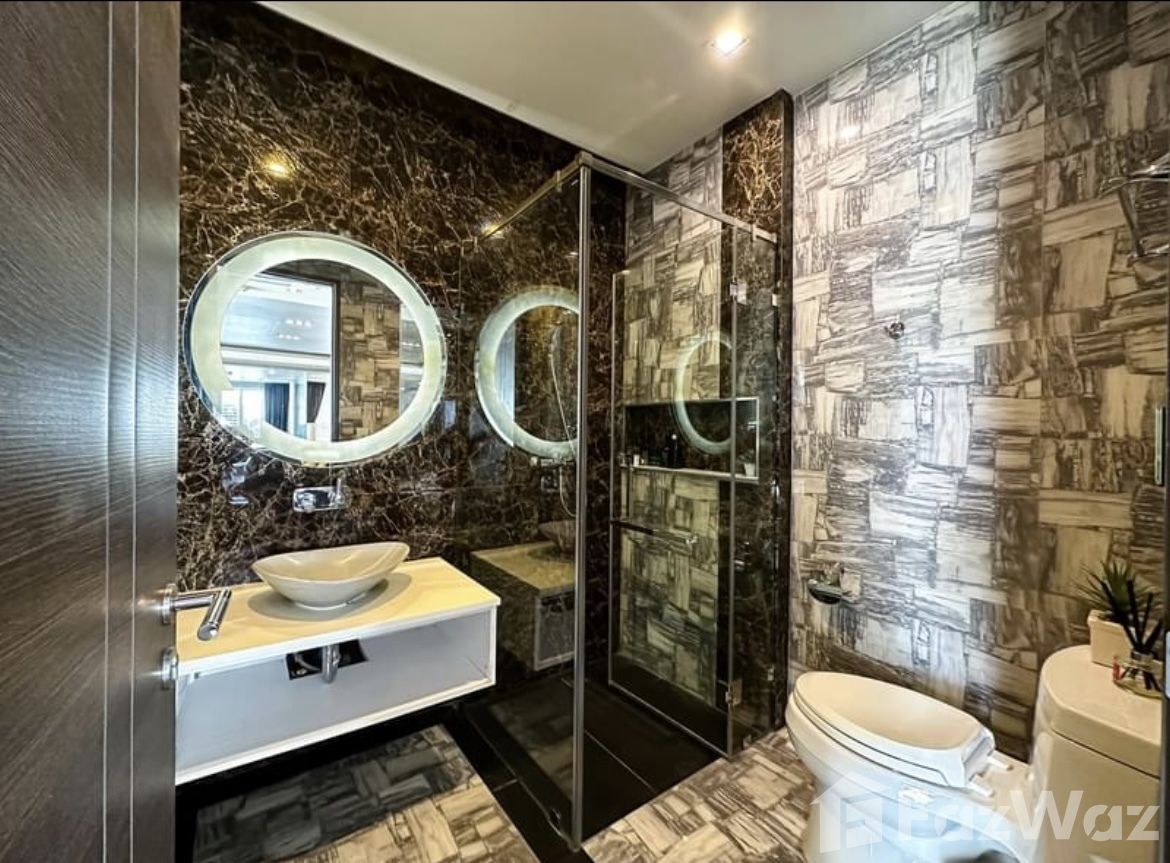 picture 3 Bedroom Condo for rent at Citi Smart Condominium 1364702 - 16/16