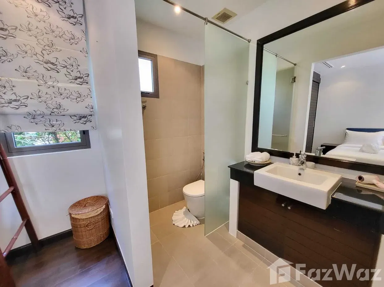 picture 1 Bedroom villa for sale at The Harmony Villa 5725077 - 8/12