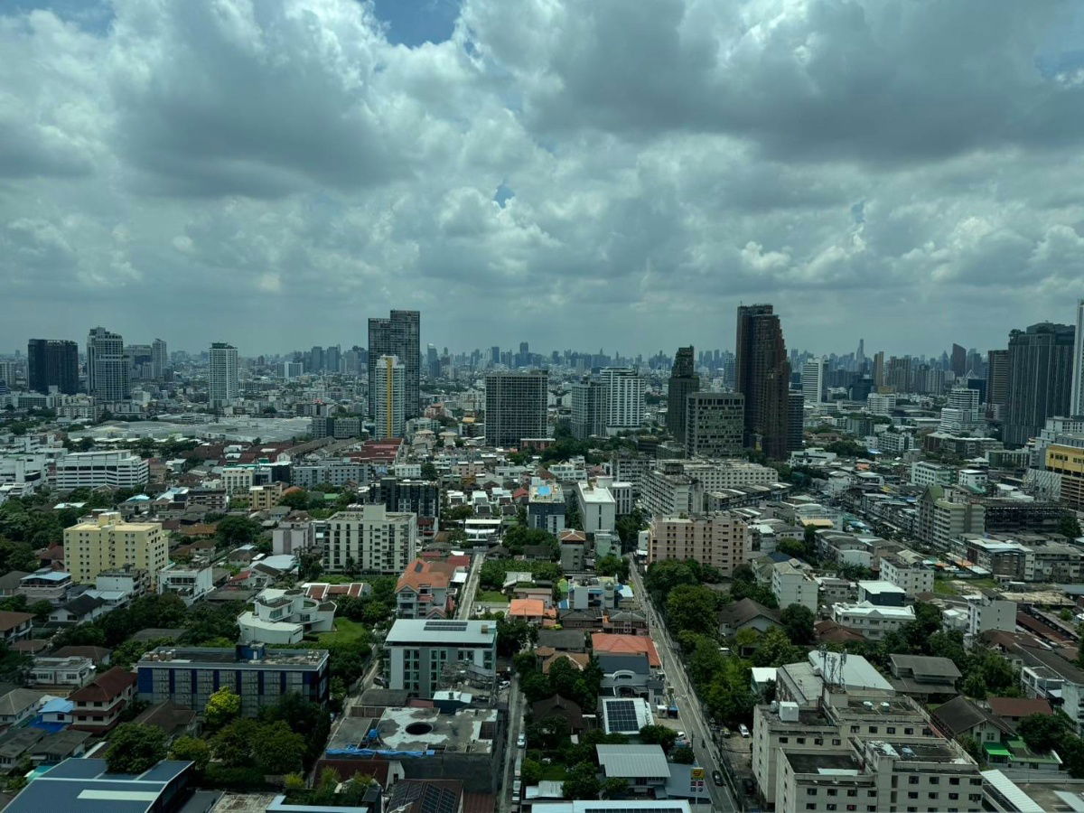 รูป A3190968 ให้เช่า คอนโด Abstracts Phahonyothin Park ขนาด 38 ตร.ม ชั้น 30 - รูปที่ 20/20