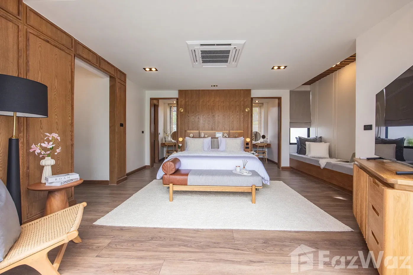 picture 4 Bedroom Villa for sale at Monetaria Villas  1860196 - 15/20