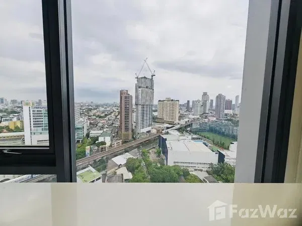 picture 1 Bedroom Condo for rent at Rhythm Sukhumvit 42 1961264 - 5/5
