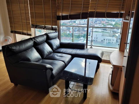 2-BR Condo at The Lofts Yennakart in Chong Nonsi (ID 2207335)