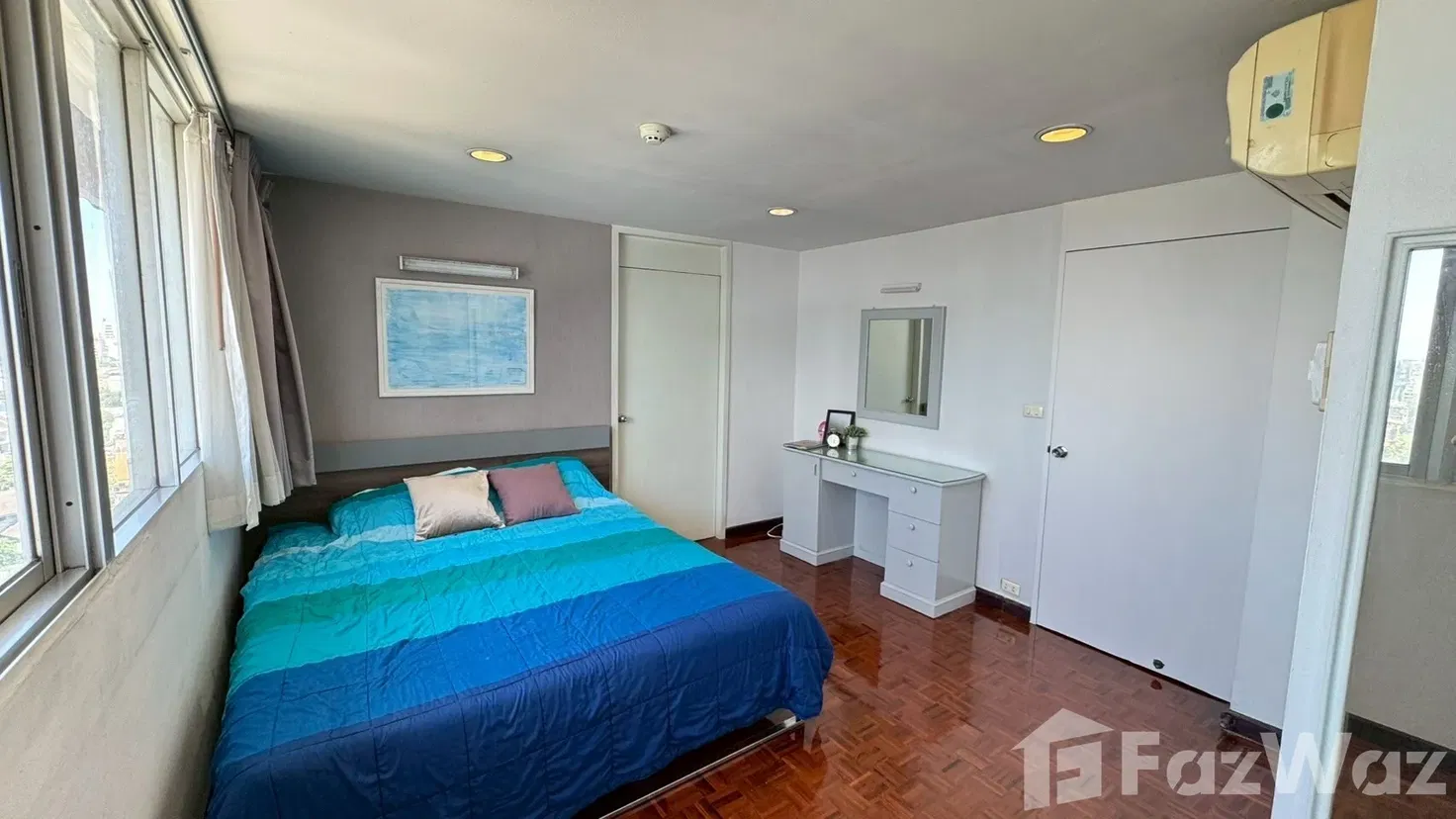 picture Ekkamai 2 Bed 2 Bath Tai Ping Towers 7F 102sqm 5733214 - 13/22