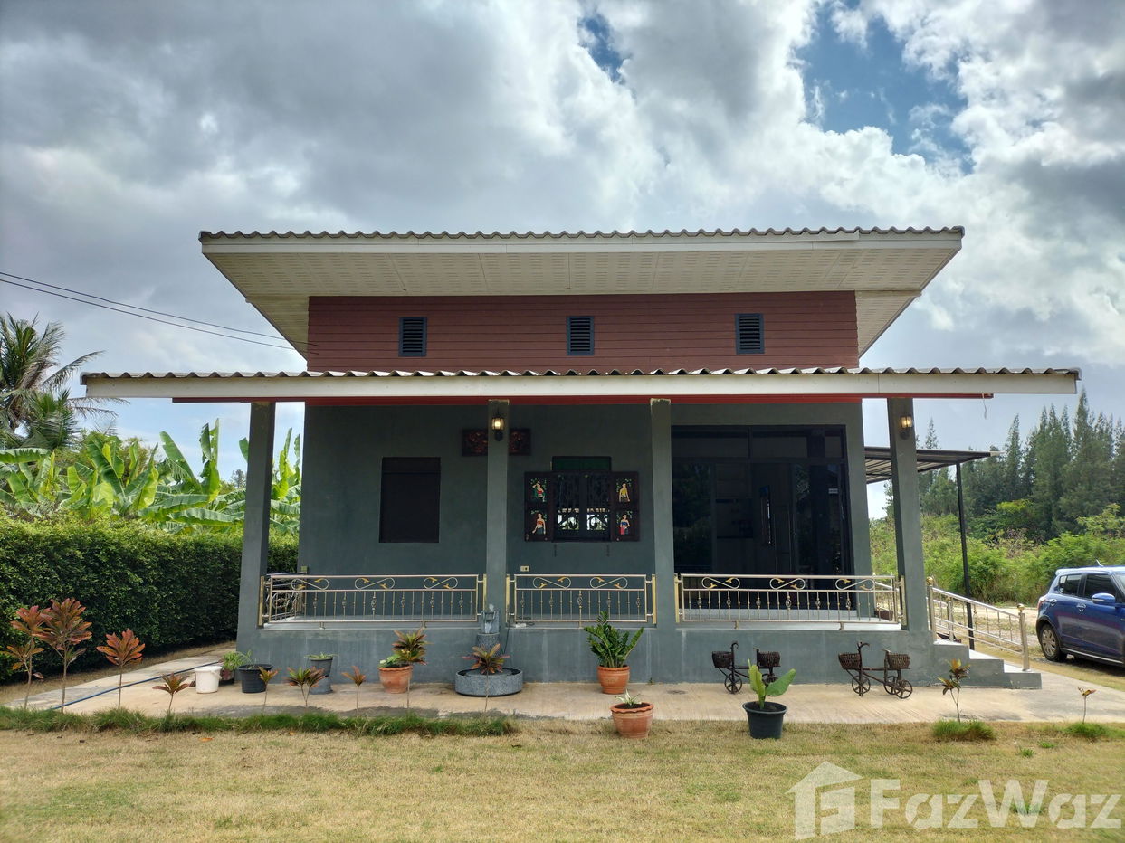 picture 2 Bedroom House for rent in Thap Tai, Prachuap Khiri Khan  1905195 - 31/37
