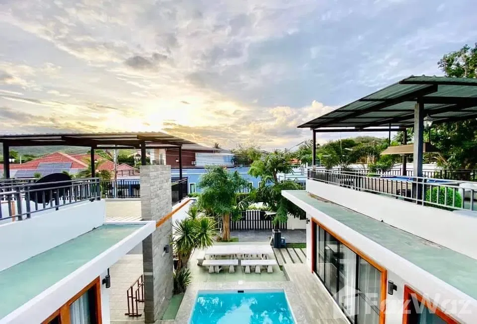 picture 4 Bedroom Villa for rent at Salapa Village 5565110 - 16/16