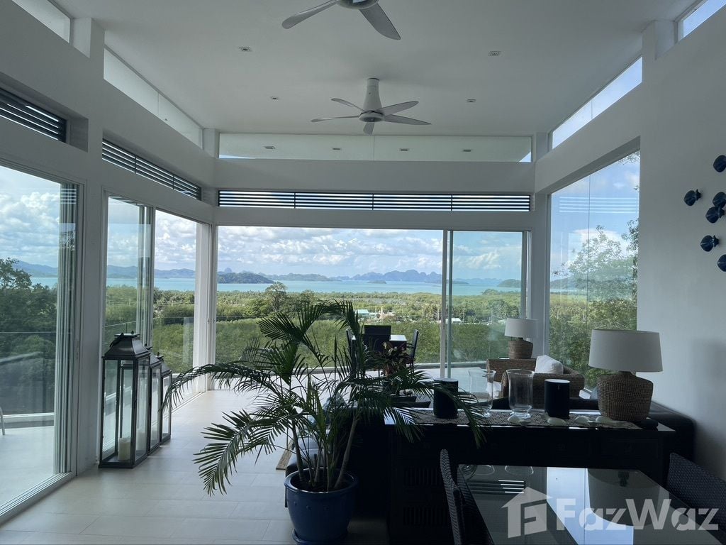 picture 5 Bedroom Villa for rent in Pa Khlok, Phuket 1857630 - 2/43