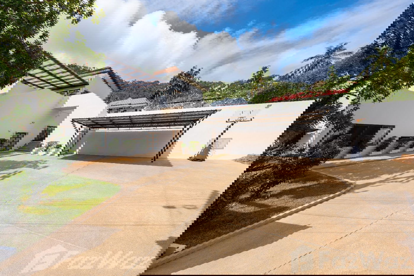 picture 4 Bedroom Villa for sale in Bo Phut, Surat Thani  1972050 - 5/22