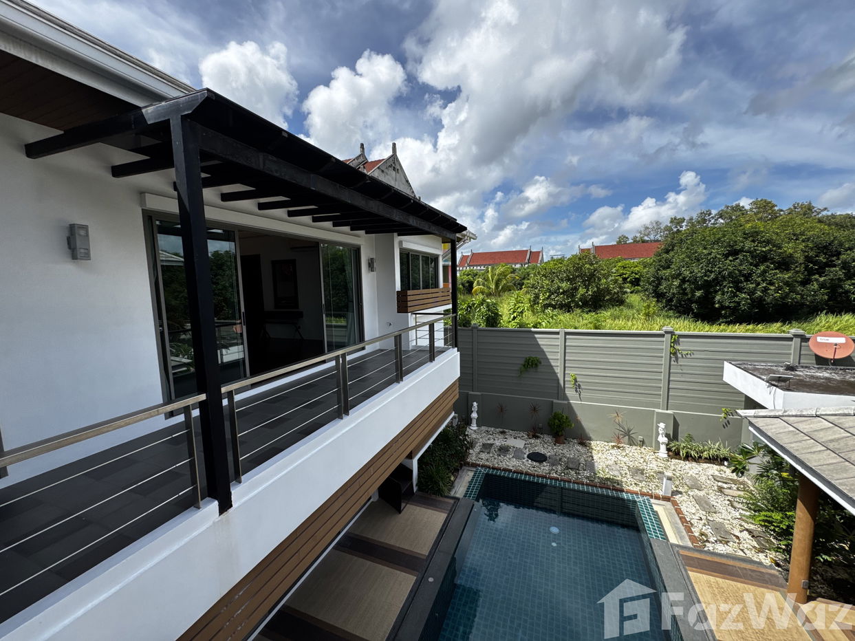 picture 4 Bedroom Pool Villa for Sale 5706606 - 40/61