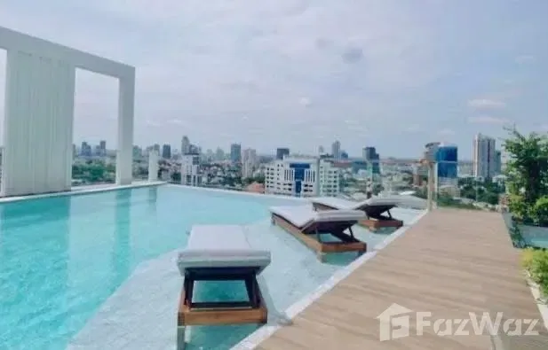 picture Luxury Condo in the Heart of Thonglor | M Thonglor 10 5694801 - 16/18