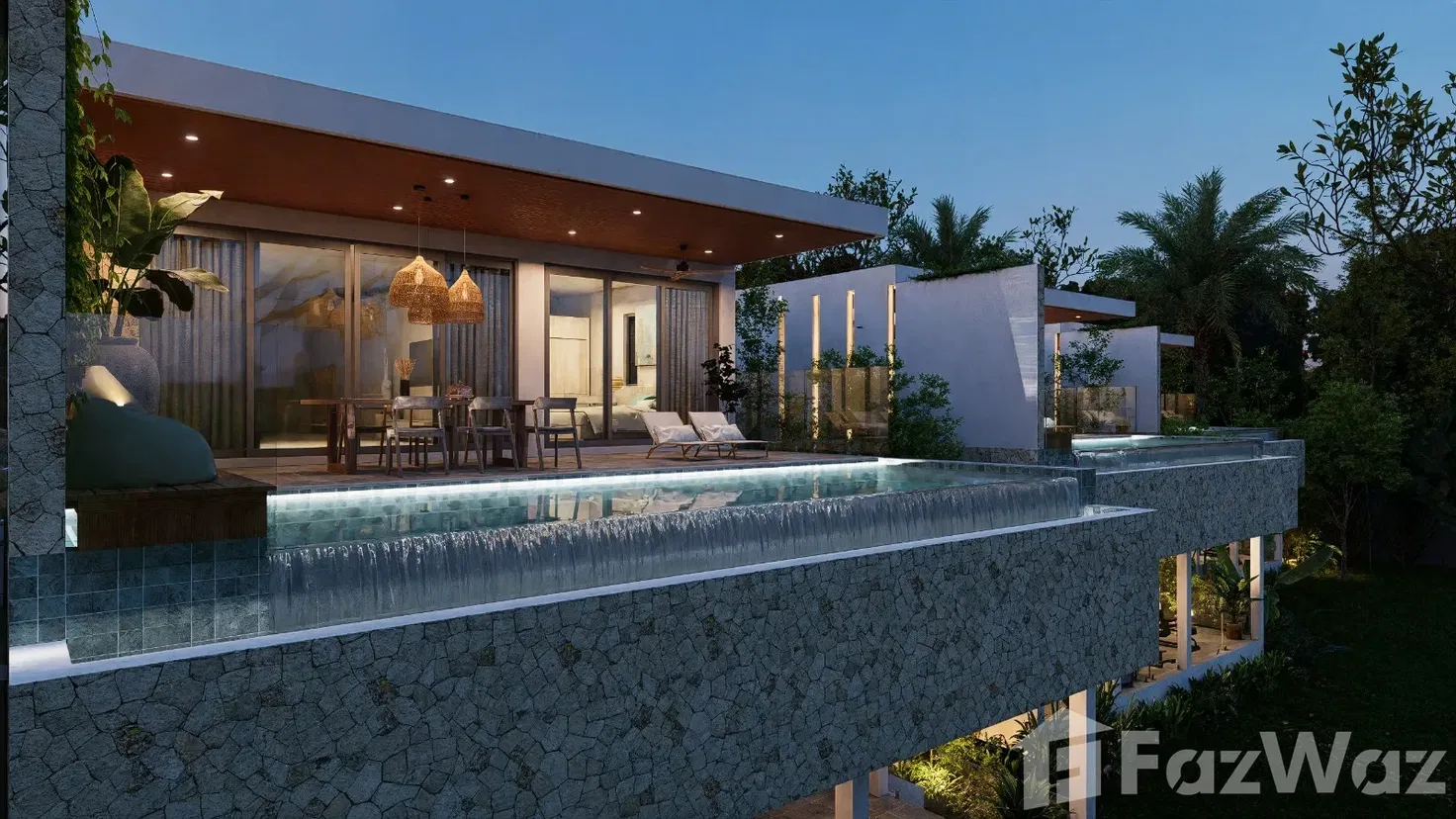 picture 4 Bedroom Villa for sale at Whispering Waves  5679017 - 27/31