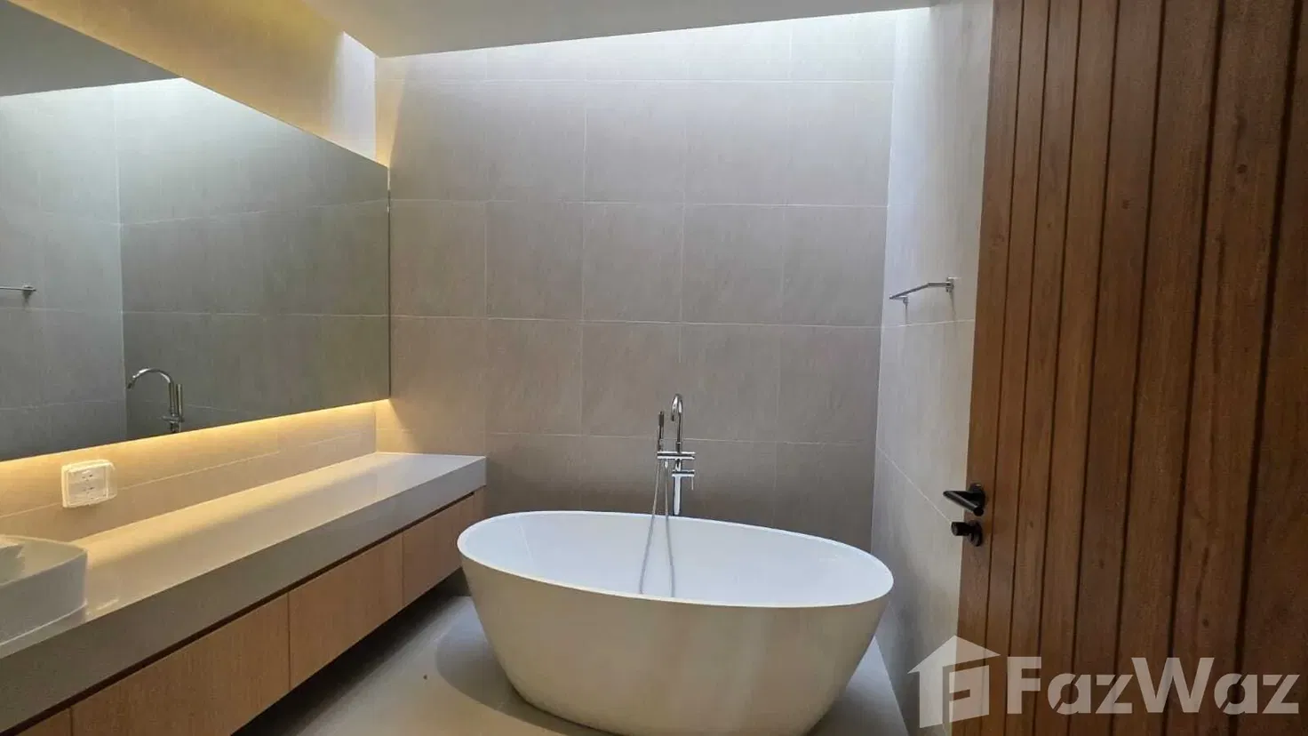 รูป ขาย วิลล่า 2 ห้องนอน ในโครงการ เดอะ ฮาร์โมนี่ วิลล่า 5689274 - รูปที่ 23/27