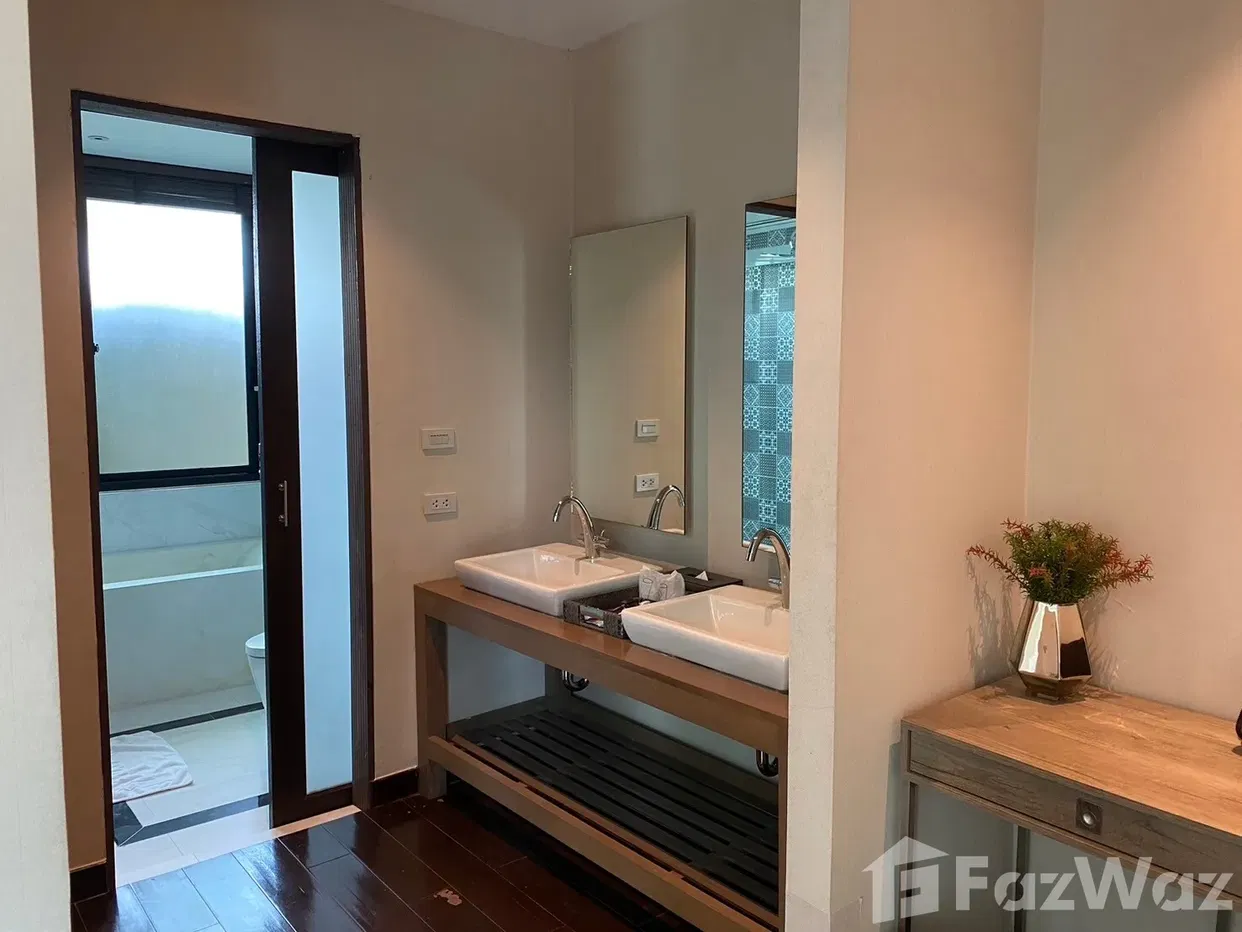 รูป บ้านเดี่ยวให้เช่า 3 ห้องนอน ในโครงการ อิทซ์ไทม์ หัวหิน พูลวิลล่า 1720558 - รูปที่ 5/18